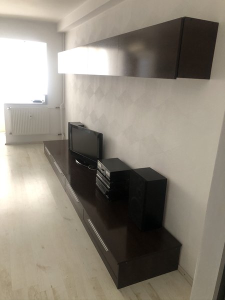 Regim hotelier, garsoniera