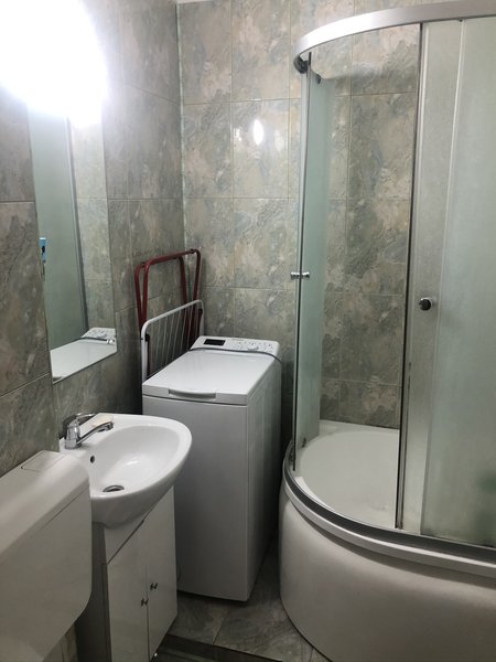 Regim hotelier, garsoniera